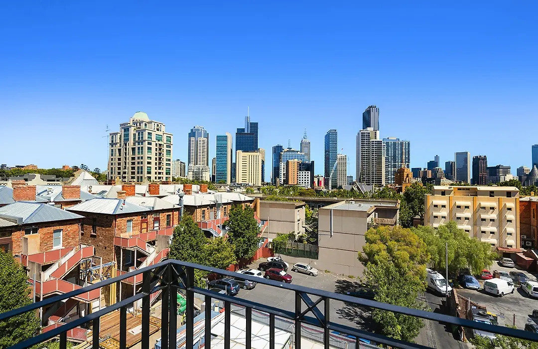 Melbourne Carlton Central Apartment Hotel Official-1